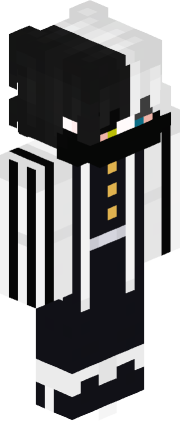 Skin Render