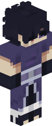 Skin Render