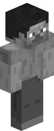 Skin Render