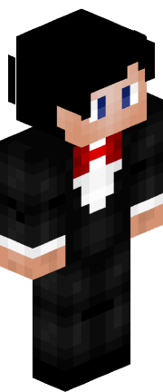 Skin Render
