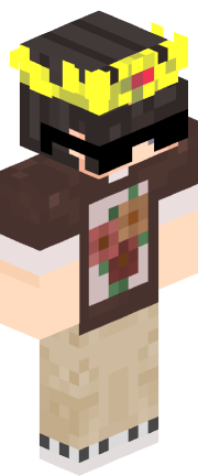 Skin Render