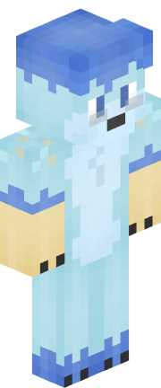 Skin Render