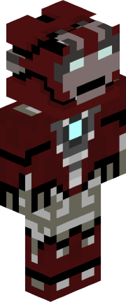 Skin Render