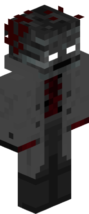 Skin Render