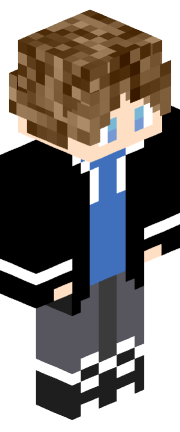 Skin Render