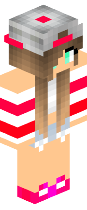 Skin Render