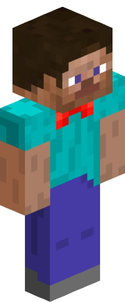 Skin Render
