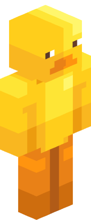 Skin Render
