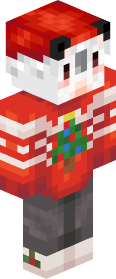 opos_s Skin 3D