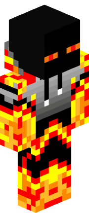 Skin Render