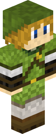 Skin Render