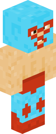 Skin Render