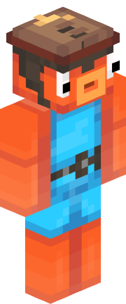 Skin Render