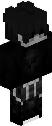 Skin Render