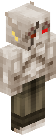 Skin Render