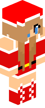Skin Render