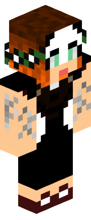 Skin Render