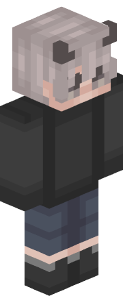 Skin Render