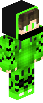 Skin Render