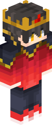 Skin Render