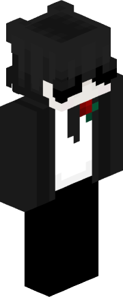 Skin Render