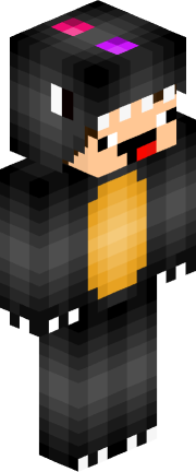 Skin Render