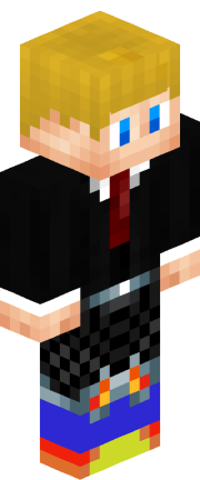 Skin Render