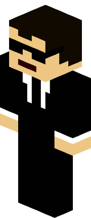 peildenn 3D Skin Back