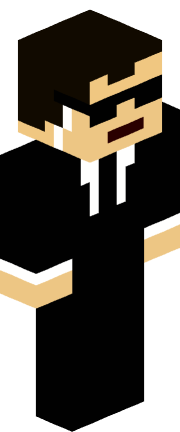 peildenn 3D Skin