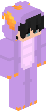 Skin Render