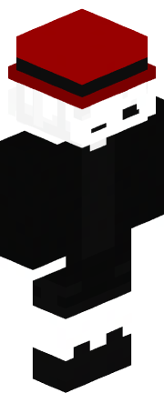 Skin Render