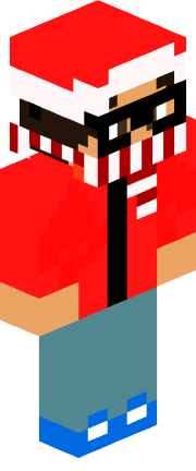 Skin Render