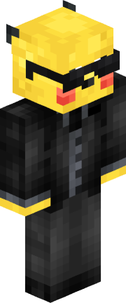 Skin Render