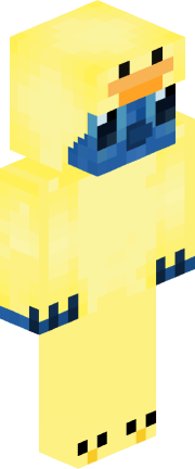 Skin Render