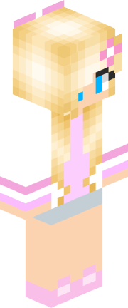 Skin Render