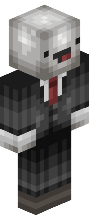 Skin Render