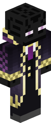 Skin Render