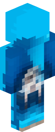 Skin Render