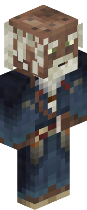 Skin Render
