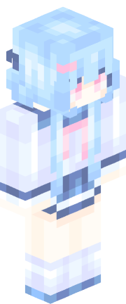Skin Render
