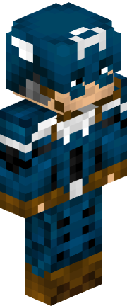 Skin Render