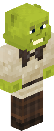 Skin Render