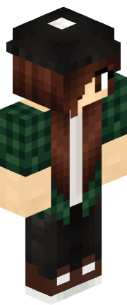 Skin Render