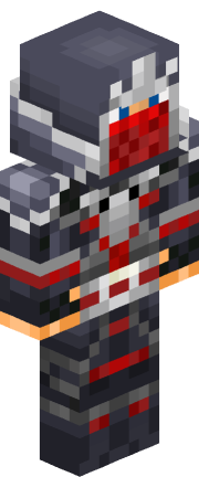 Skin Render