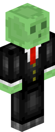 Skin Render