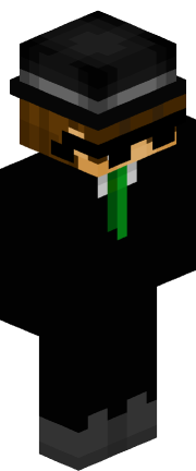 Skin Render