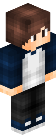 Skin Render