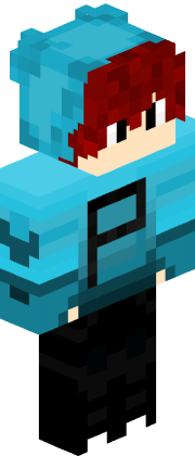 Skin Render