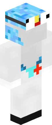 Skin Render