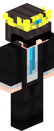 Skin Render